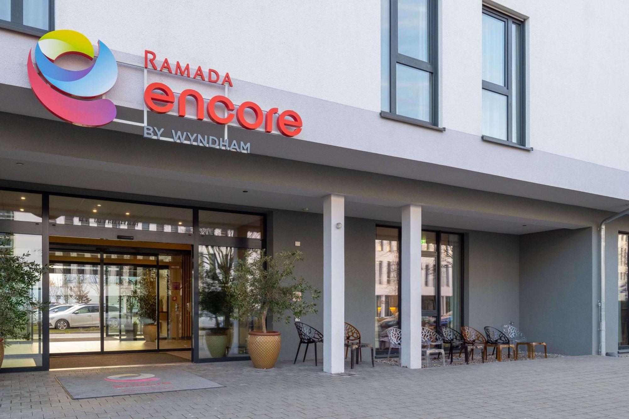 Ramada Encore By Wyndham Messe