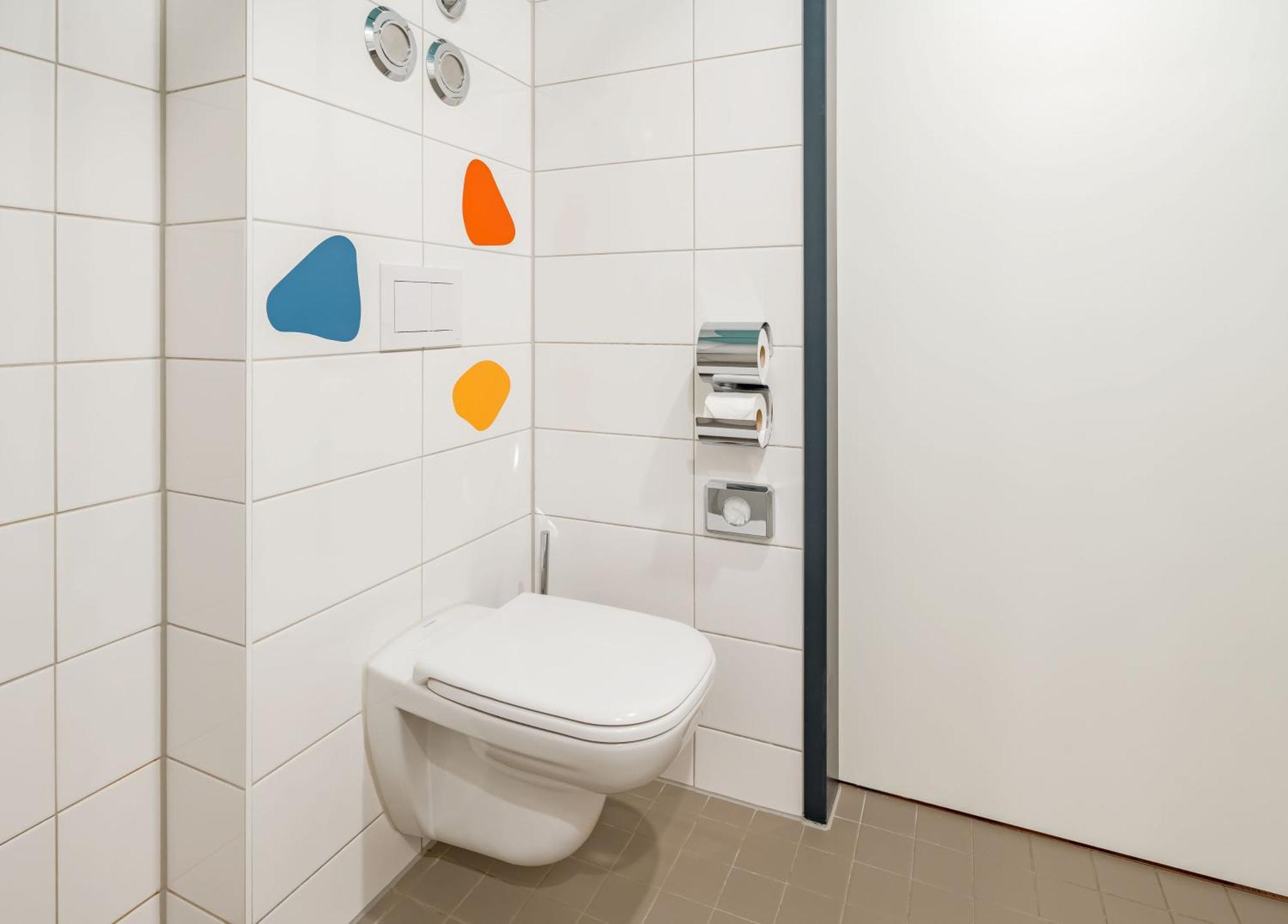 Ramada Encore By Wyndham Messe Hotel Munich