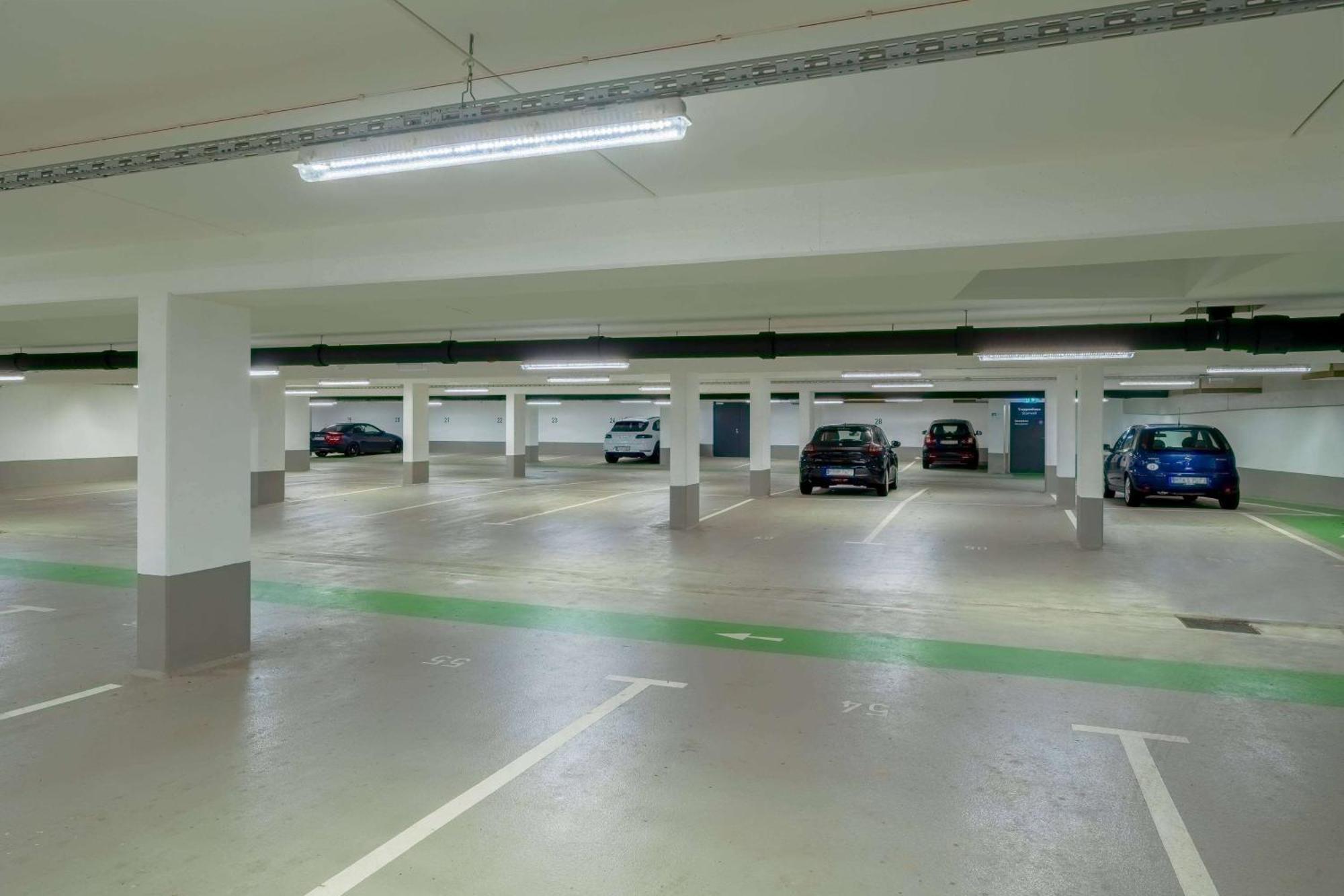 Hotel Ramada Encore By Wyndham Messe 3*