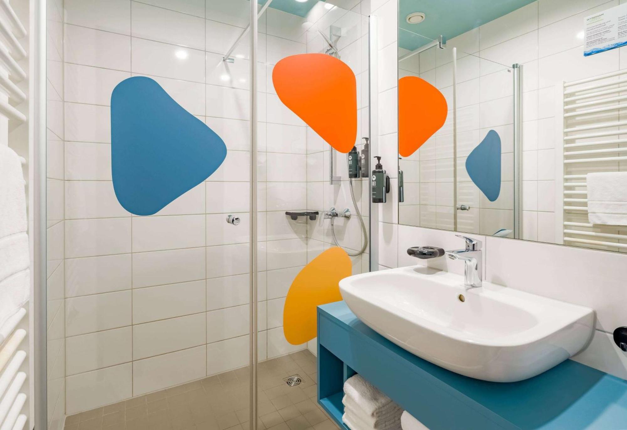 Hotel Ramada Encore By Wyndham Messe 3*