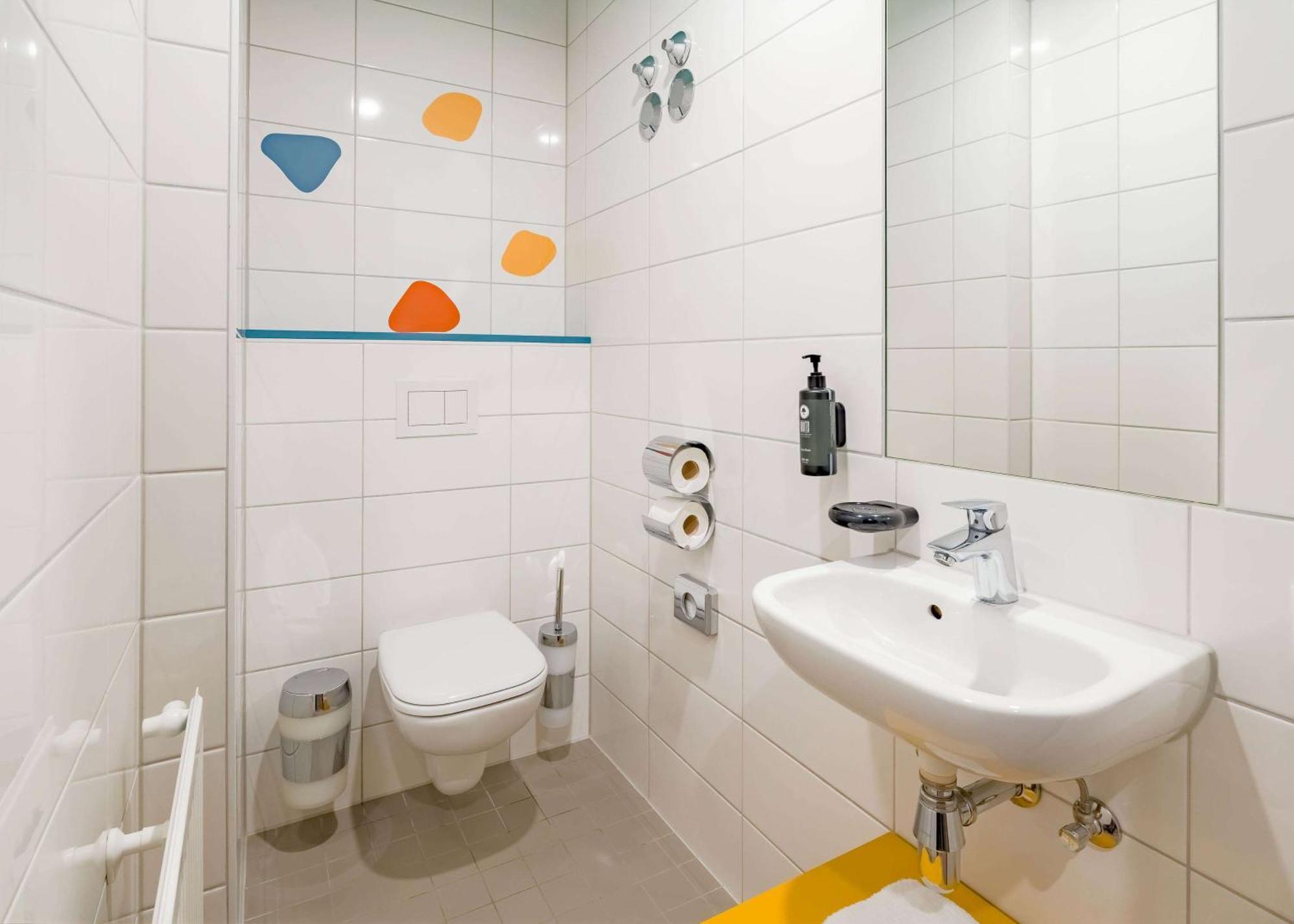 Ramada Encore By Wyndham Messe Munich