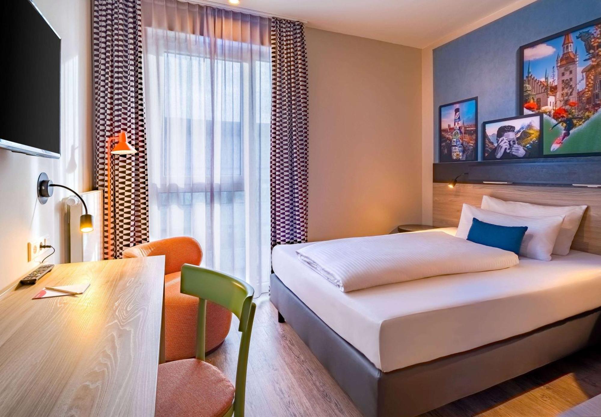 Ramada Encore By Wyndham Messe