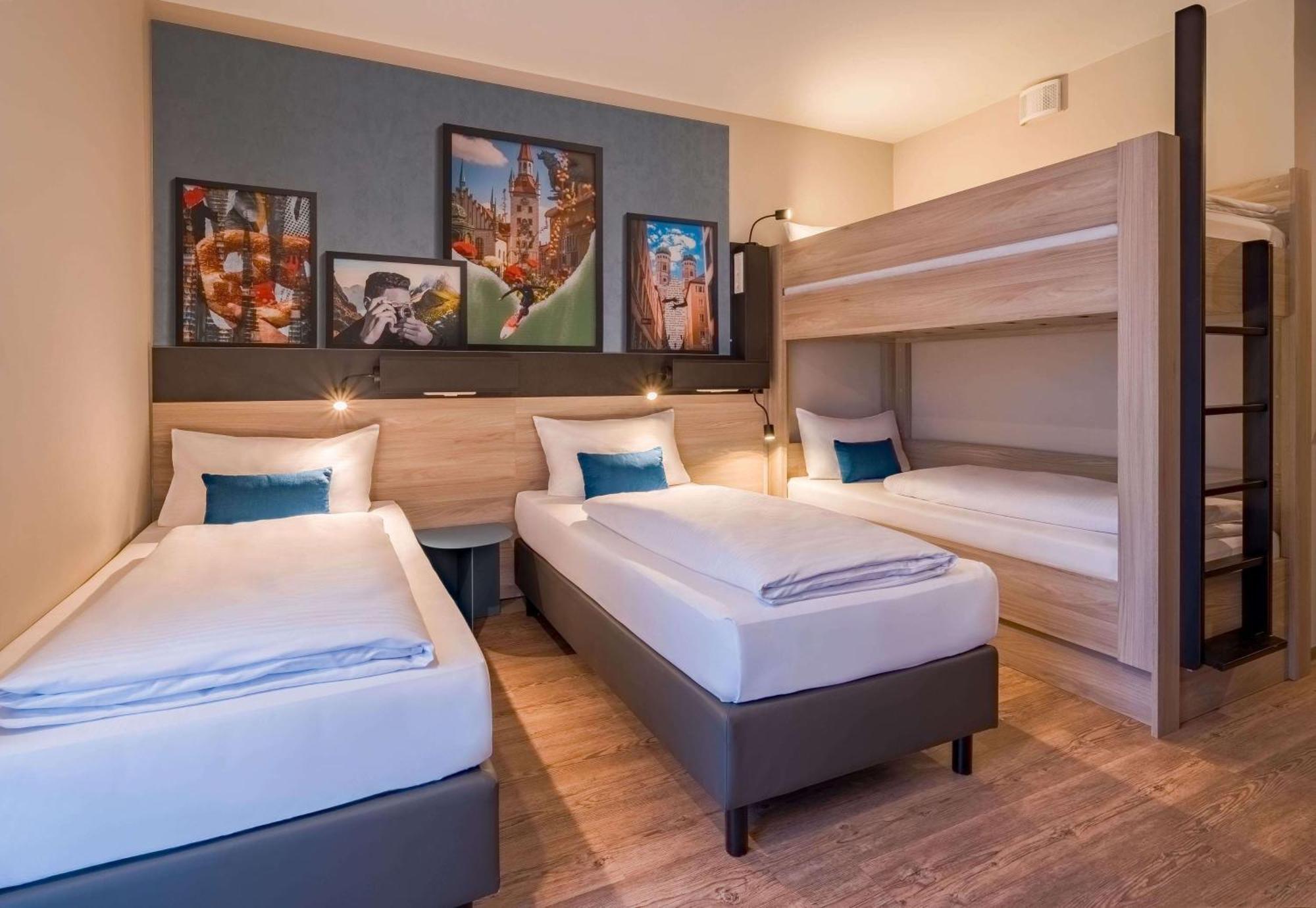 Ramada Encore By Wyndham Messe